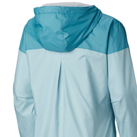 Nueva llegada de las mujeres chaquetas cortavientos transpirable impermeable totalmente con cremallera de diseño personalizado con calidad duradera chaquetas de las mujeres