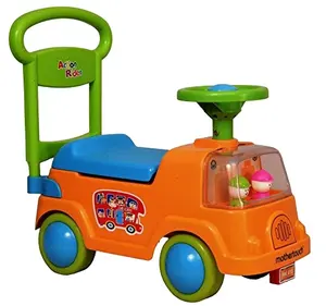 Novo modelo crianças triciclo produtos do bebê inteligente trike, peças, fácil piloto, bebê, triciclo, passeio, carro de brinquedo, ecológico, caminhão de ação
