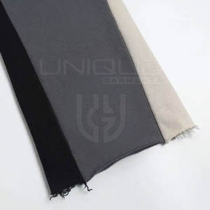 Pantalon évasé personnalisé Pantalon de jogging évasé respirant ample Pantalon évasé personnalisé de haute qualité Vente en gros Pantalon évasé - Product Image 3