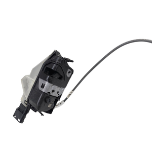 Serrure avant droite CITROEN Jumpy Van 9808414080 (16>) - Product Image 2