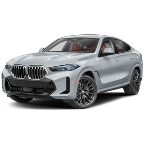 Vehículo Utilitario Deportivo de Lujo de Tamaño Mediano Más Vendido en 2025 a Precio de Fábrica - Product Image 5