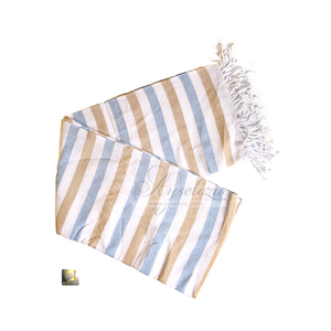 Toallas Peshtemal turcas Toallas de baño Textiles para el hogar Entrega rápida Hecho en Turquía Producción de alta calidad % 100 Toalla de algodón - Product Image 4