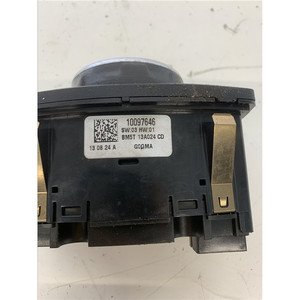 INTERRUPTOR DE CONTROL DE LUZ FORD Focus Sedan 5ª Serie 1872781 T1DA (11>14) - Product Image 4