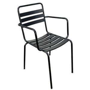 Modern Square Outdoor Furniture <b>Set</b> for Mall Bistro <b>Restaurant</b>-CBCF206 - Product Image 3