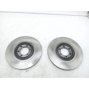 ชุดจานเบรกหลัง ALFA ROMEO 90 ซีรีส์ที่ 1 (84>87) 60533971 เบนซิน - Product Image 4