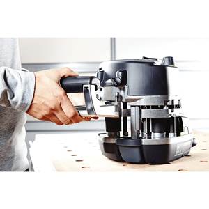 Meilleure qualité New Festools KA 65 CONTURO Edge Bander In Systainer - 576578 w/LIVRAISON GRATUITE - Product Image 5