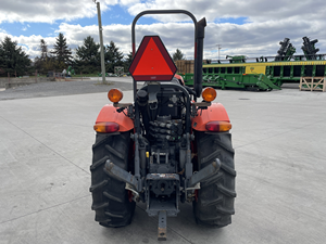 Usado 2021 Kubota M5-091 - Product Image 4