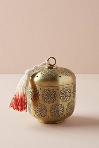 Bougeoir T.Light en métal Décoration de la maison Décoration de mariage de style unique Prix de gros disponible - Product Image 3