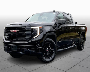 2023 G M C Sierra 1500 Elevation Standard Crew Cab 4WD -Ready To Ship - Product Image 1