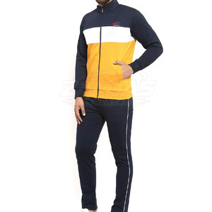 Trajes Deportivos Personalizados con Logotipo para Hombre, Tallas Grandes, para Uso en Exteriores, Ropa Deportiva Personalizada - Product Image 5