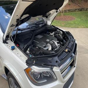 MER-CE-DES-BE-NZ GL63 AMG 2014 SUPER LIMPIO, LISTO PARA ENVIAR - Product Image 6