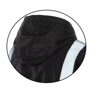 Chaquetas de Seguridad OEM Disponibles, Ropa de Trabajo Reflectante para Construcción y Logística - Product Image 5