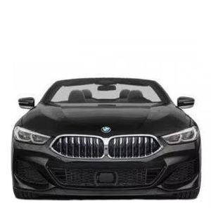 Auto Deportivo de Lujo Convertible de Segunda Mano, Alto Rendimiento, Turbo, Automático, 2 Puertas, Cuero, Aleación de Aluminio, R17, Techo Panorámico - Product Image 4