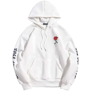 Sudadera con capucha Sherpa de alta calidad para hombre, ropa de abrigo de invierno personalizada, sudadera borrosa de manga larga con bolsillo acogedor, forro polar estampado - Product Image 1