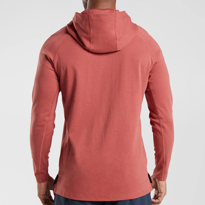 Sudaderas con capucha de moda para hombre Logotipo personalizado Mejor precio Fabricante profesional Diseño único para sudaderas con capucha para hombre - Product Image 2