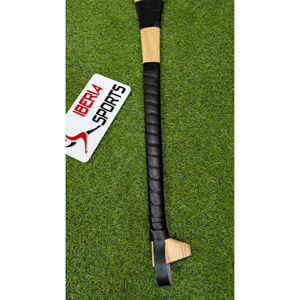 IBERIA Vente en gros de bâtons de hurling personnalisés |   Bois de frêne durable, design léger et performances fiables pour tous les niveaux. - Product Image 4
