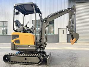 Mini machine d'excavatrice - Product Image 3