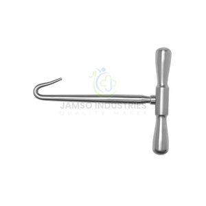 Medical Grade Gigli <b>Saw</b> Wire Orthopedic Cutting Tool For Precise Surgical <b>Bone</b> Sectioning - Product Image 2
