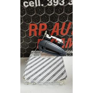 Poignée de porte extérieure avant droite FIAT Grande Punto 3ème série (12>) 735471436 - Product Image 4