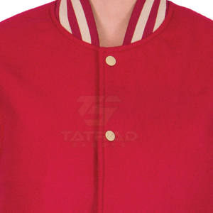 Chaqueta Deportiva de Punto de Primera Calidad para Mujer, Informal, Transpirable, Resistente al Viento, para Invierno, Venta al por Mayor, Ropa Única - Product Image 6