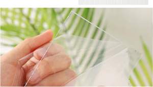 Shadow Box Frame Display Dried Flowers Frame Double Sided Plant Specimen Frame for Pressed Flowers Dried Leaf (5" X 7") - Product Image 3