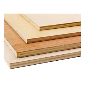 Contreplaqué d'acacia solide fourni en vrac pour les projets de meubles et de panneaux industriels - Product Image 5