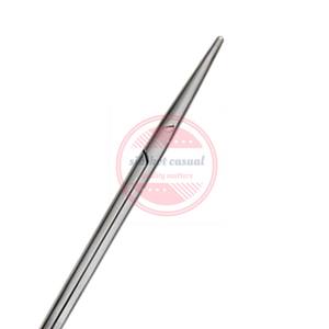 Metzenbaum Scissors Customized Stainless Steel Metzenbaum Scissors - Product Image 3