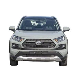 Nuevo/USADO Toyota RAV4 Limited 2022 con Cámara Trasera 360, Capacidad de Carga 31-40T, Emisión Diésel/Gasolina, Automático - Product Image 1