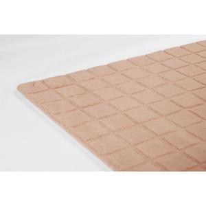 Stylish Hand Tufted Woolen Rug Soft and <b>Bright</b> Patterned Carpet for Home Makeover for Dining Room Hall/Entrance Bedroom - Product Image 4