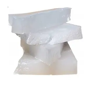 Professional Manufacturer paraffin wax 58-60 fully refined for candle making