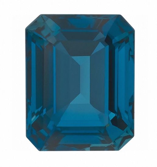 ลอนดอนบลูโทปาซ