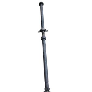 เพลาขับหน้าฮุนได ซานตาเฟ่ รุ่นที่ 2 493002b500 d4eb ดีเซล 2188 (03>06) - Product Image 1