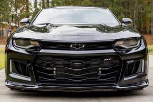 Chevrolet Camaro ZL1 Coupé 2020 Usado en Buen Estado - Product Image 6