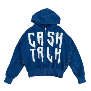 2024 personnalisé de haute qualité soleil fané noir hommes sweats à capuche surdimensionnés meilleure qualité grande taille à capuche hommes vêtements thermique sweats à capuche ensemble - Product Image 2