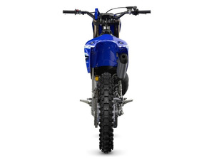 Moto de Sport Tout-Terrain Standard Yamaha YZ125 2025, Moto de Motocross à 2 Temps - Product Image 3