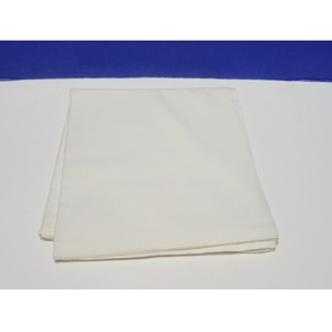 Chiffon de nettoyage en coton doux personnalisé en usine avec un bon absorbant, torchon de cuisine de haute qualité, prix d'usine de gros - Product Image 4