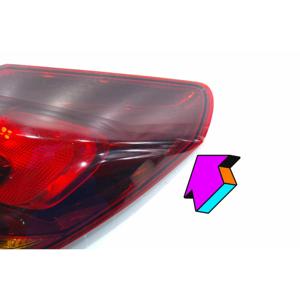 ไฟเบรกหลังขวาโอเปิ้ล แอสตร้า เจ 13306460 (09>) - Product Image 6