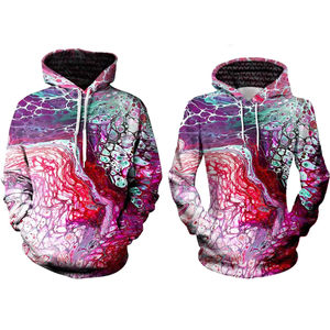 Sublimación personalizada impresión pulóver sudaderas con capucha para hombres logotipo personalizado transpirable nueva llegada mejor calidad precio al por mayor hombres Sudadera con capucha - Product Image 6