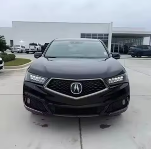 MDX Technology A-Spec YD4 2019 de Segunda Mano de Calidad, Motor de 8 Cilindros SOHC de 4.1-6L, Transmisión Automática, Cuero, Volante a la Izquierda/Derecha - Product Image 6
