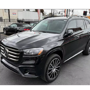 รถยนต์เมอร์เซเดส-เบนซ์ GLS 450 ปี 2025 รุ่น Turbo 6 สูบ 375 แรงม้า รถ SUV มือสองรับรองคุณภาพ - Product Image 1