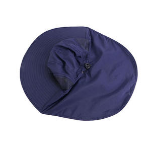 Chapeaux de seau de pêche mélangeant protection de confort et tendance rendant chaque voyage en plein air élégant sûr et prêt pour l'aventure - Product Image 5