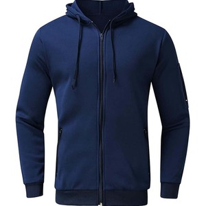 Custom Logo Men Casual Winter Regular Fit Eco-Friendly Reversible Lightweight 2 1 Design Jogging Tracksuit Quick Dry Breathable - Product Image 4