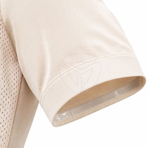 Tenue de cyclisme personnalisée avec impression de logo, tissu respirant, idéale pour les équipes, les clubs, les courses et les activités cyclistes en plein air - Product Image 4