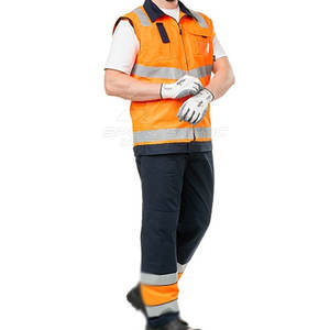 Combinaisons de travail de haute qualité, vêtements de protection pour les mécaniciens, les électriciens et les ingénieurs, combinaisons de travail - Product Image 3