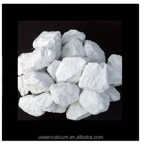 Óxido de Calcio CaO para la Estabilización del Suelo y el Procesamiento Industrial - Product Image 6