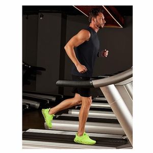 Camisetas sin mangas de algodón de gran tamaño Vintage para hombre, ropa de calle con serigrafía personalizada, Boxy Fit camiseta sin mangas, lavado con lejía antipilling - Product Image 3