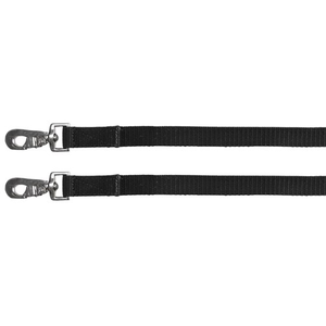 Nouvelles rênes de conduite MANX TT RIDER durables en polyester pour chevaux, équipement animal performant 2026 - Product Image 5