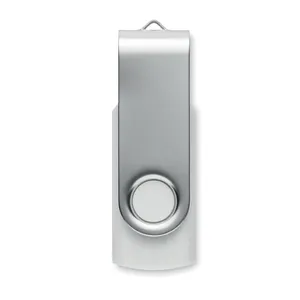 Eco-Friendly Recycled ABS Techmate <b>USB</b> <b>Key</b> Green Gadgets for Promotional <b>USB</b> Flash Drive - Product Image 6