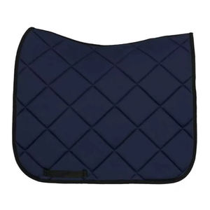 Almohadillas de Silla de Montar Inglesas para Mujer de Alta Calidad, Acolchadas de Algodón, Suaves, Cómodas, Duraderas, Almohadillas de Silla de Montar para Caballo de Alta Calidad OEM - Product Image 1