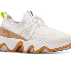 Sneakers Sorel Kinetic Impact da Donna in Mesh Nero, Taglia 7 - Caratteristica Traspirante - Product Image 3